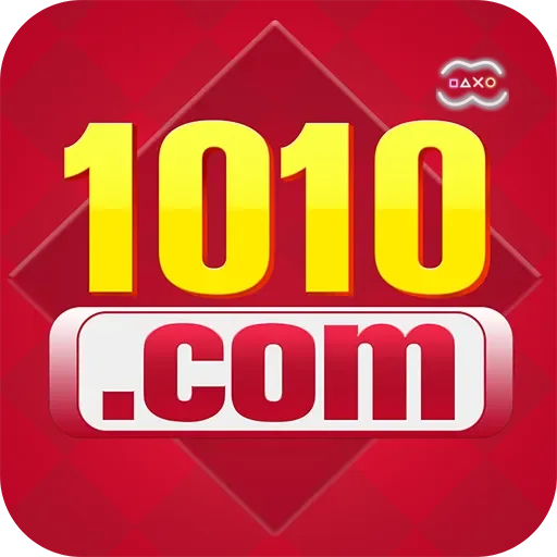 1010 logo