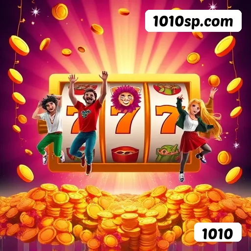 Vantagens APK mobile 1010 Brasil