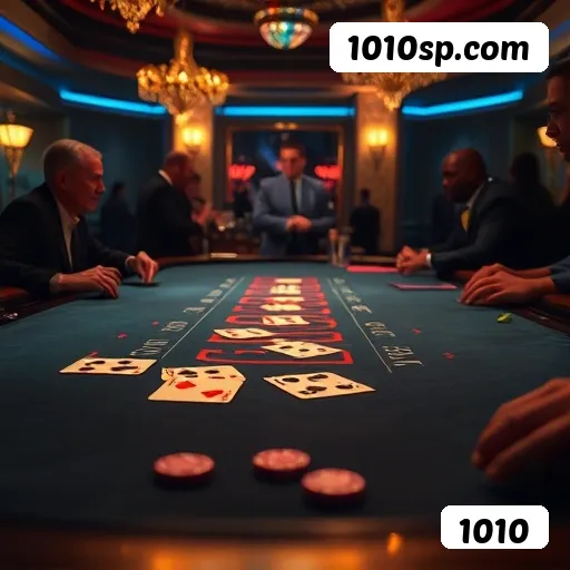 Modo offline 1010 app