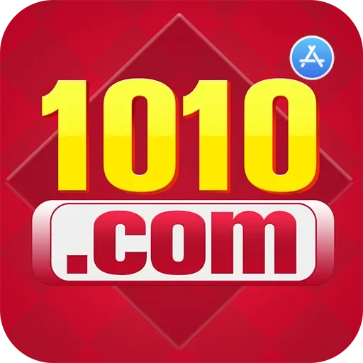 1010 App Mobile iOS Android